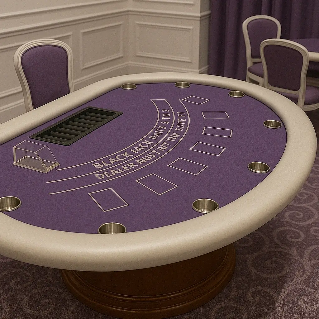 Blackjack