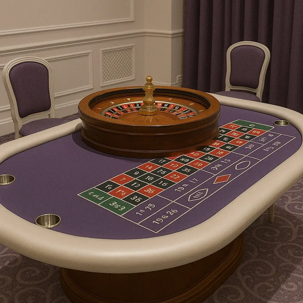 Ruleta