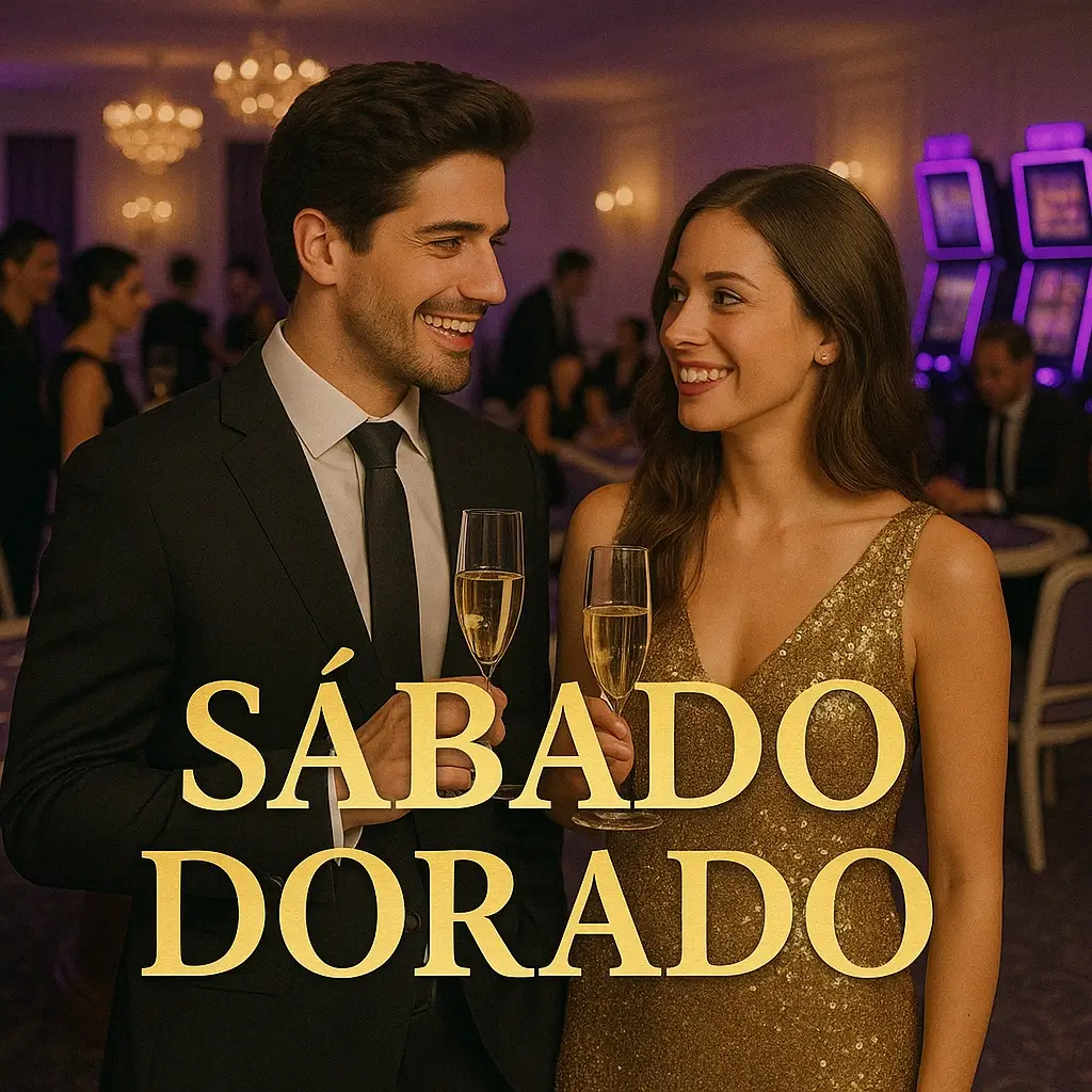 Sábado Dorado